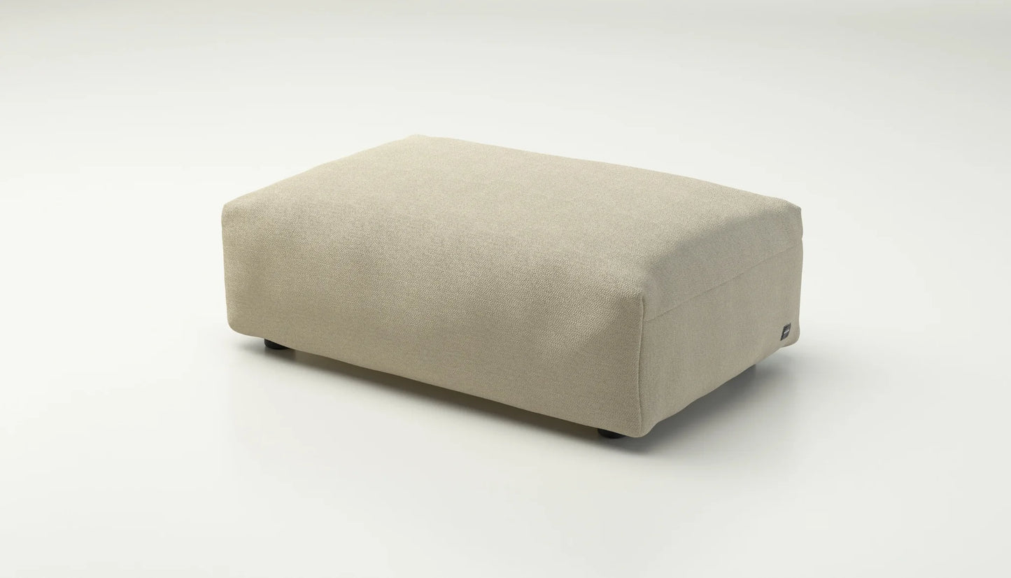 Sofa - Seat Small - COVER ONLY - loop loop