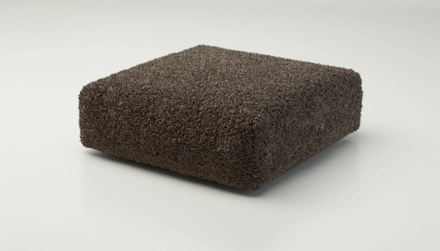 Sofa - Seat Xlarge - COVER ONLY - doodle