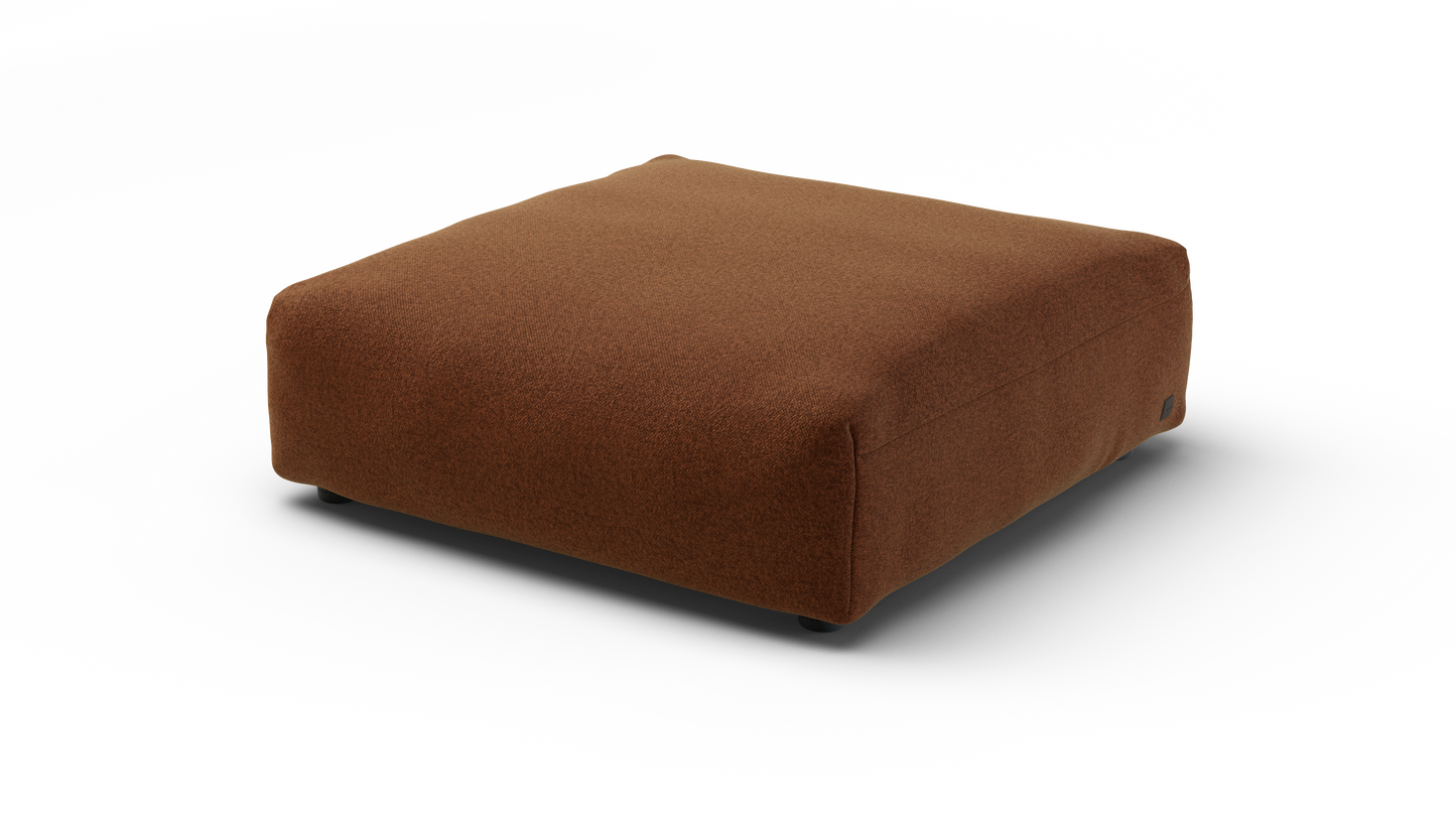 Sofa - Seat Xlarge - Pebble