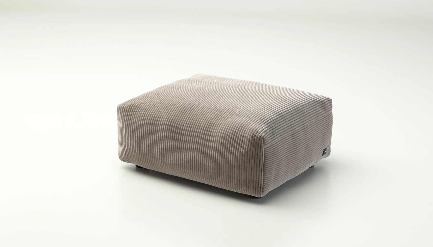 sofa - seat xsmall - cord velour