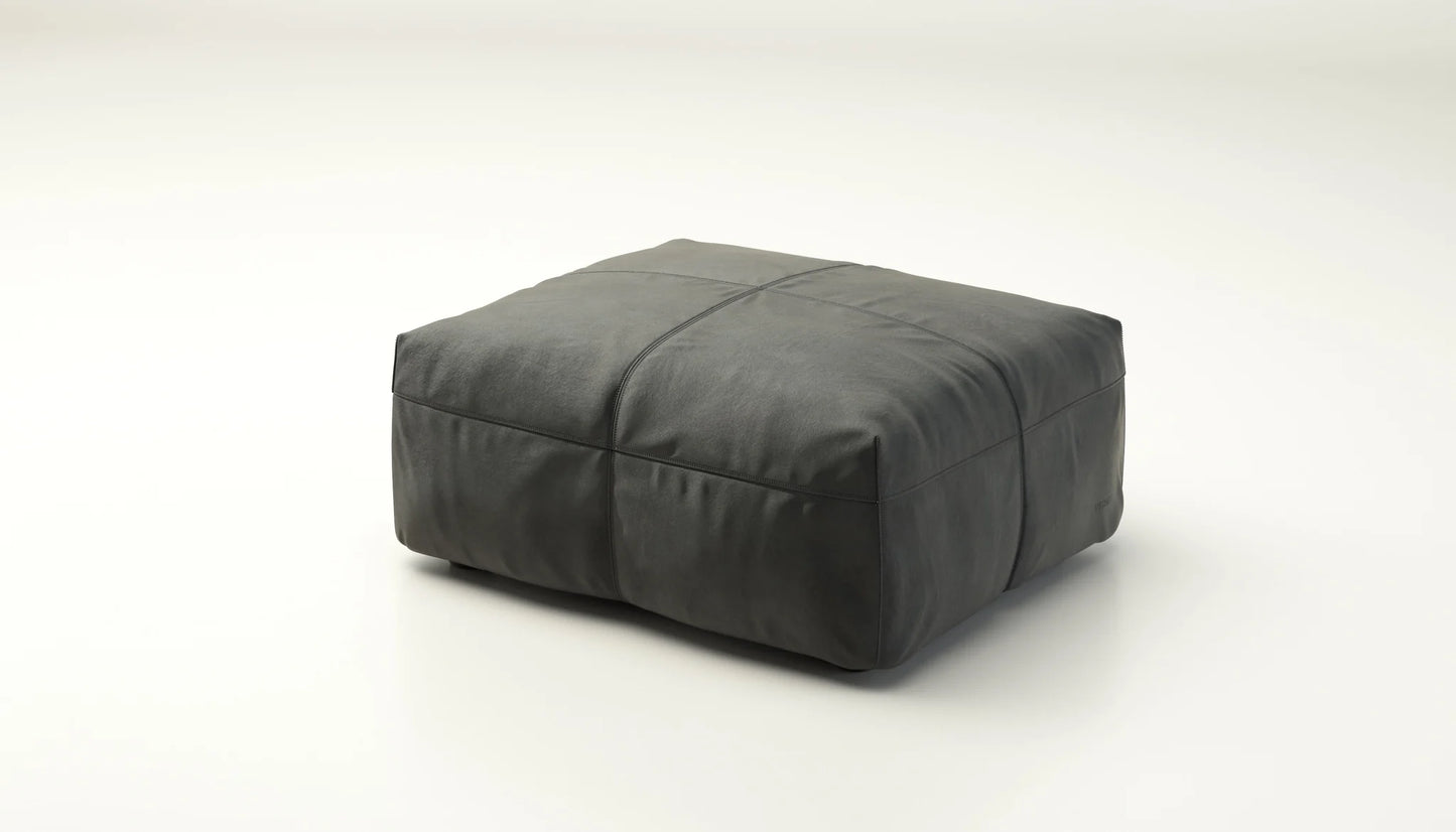 sofa - seat xsmall - leather