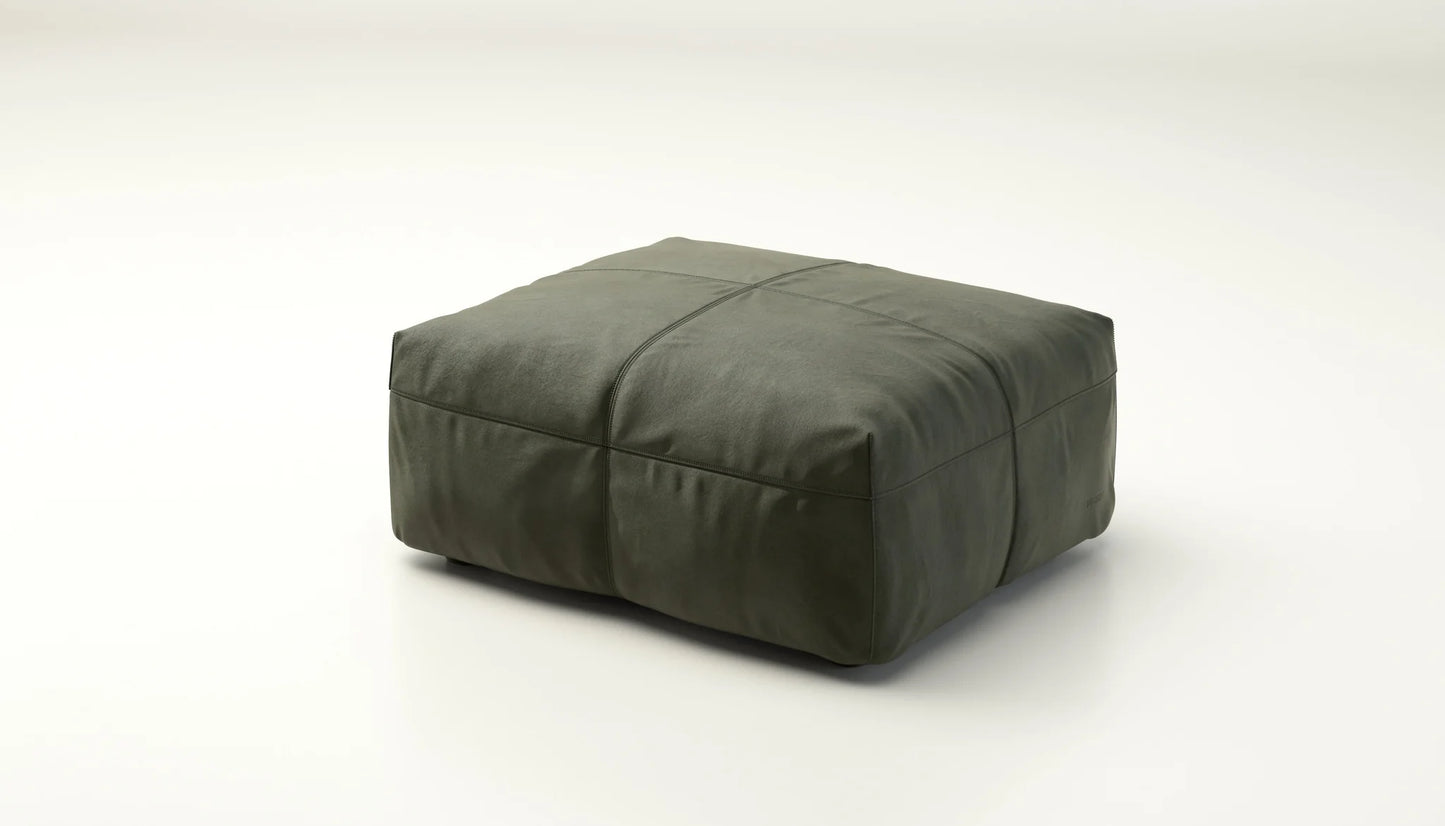 sofa - seat xsmall - leather