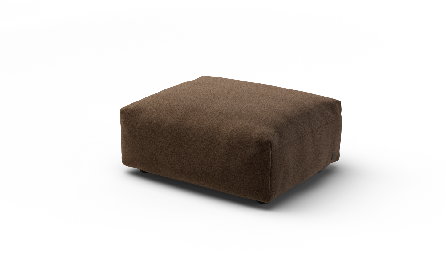 Sofa - Seat Xsmall - Pebble
