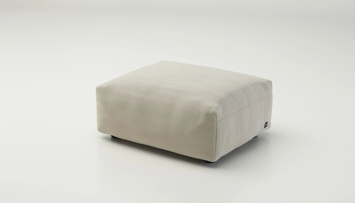 Sofa - Seat Xsmall - pique