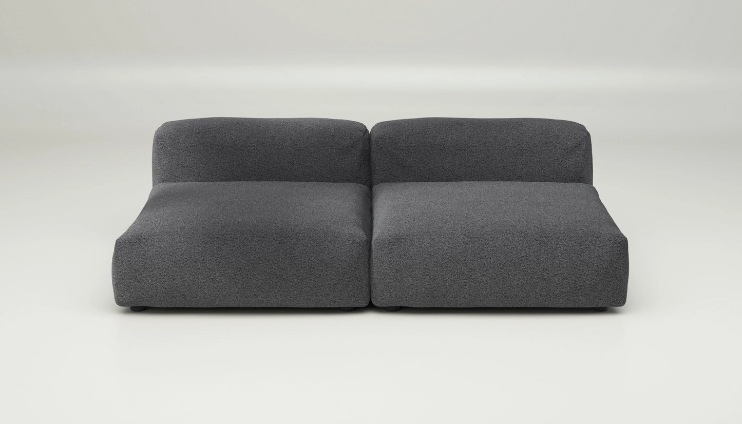 Sofa Set 01 Large - Loop Loop