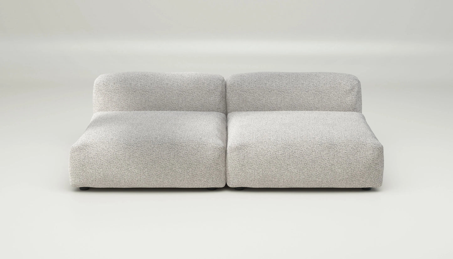 Sofa Set 01 Large - Loop Loop