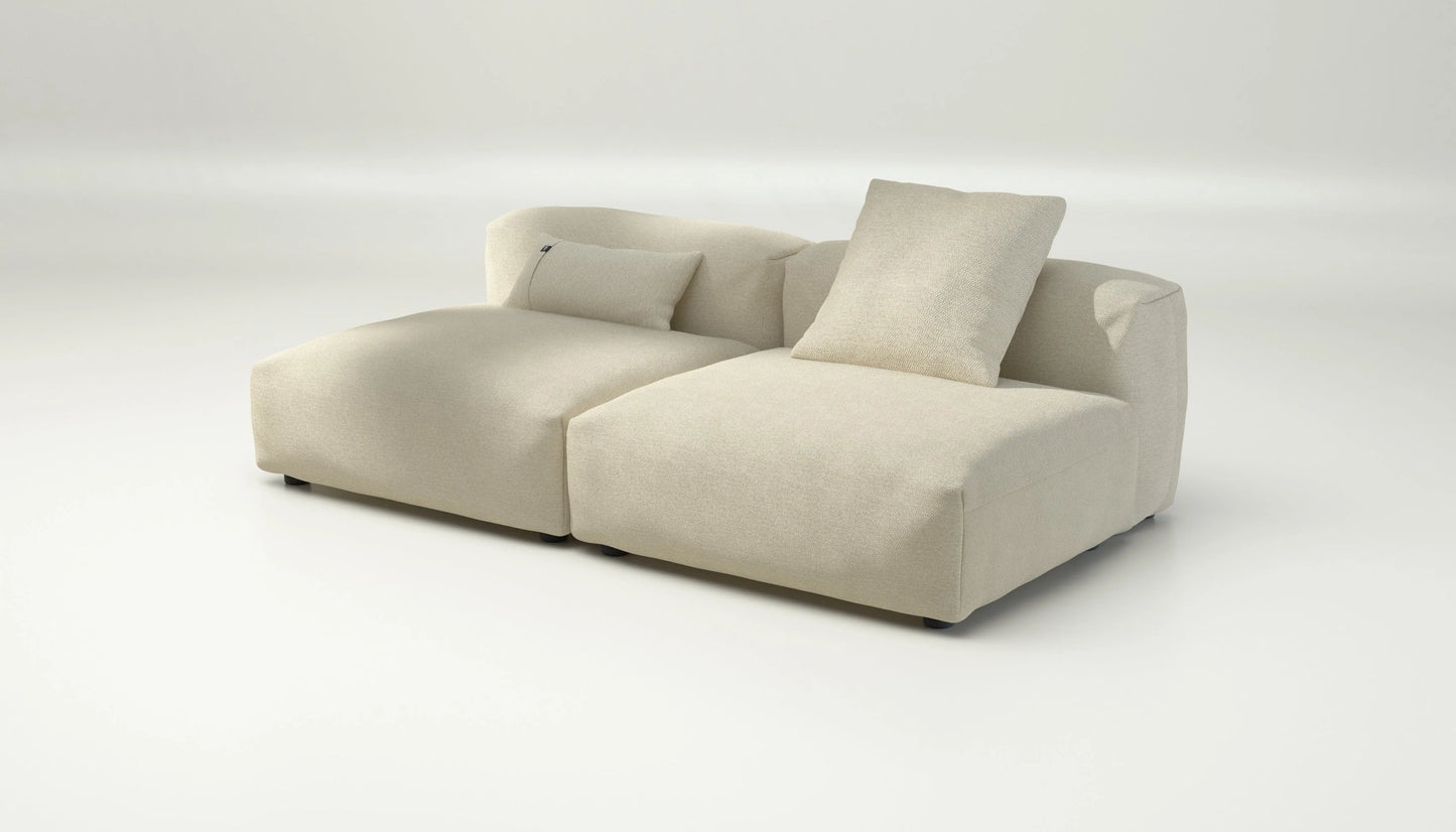 Sofa Set 01 Large - Loop Loop