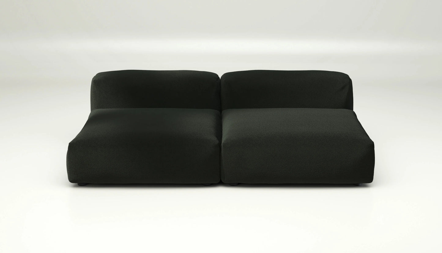 Sofa Set 01 Large - Loop Loop