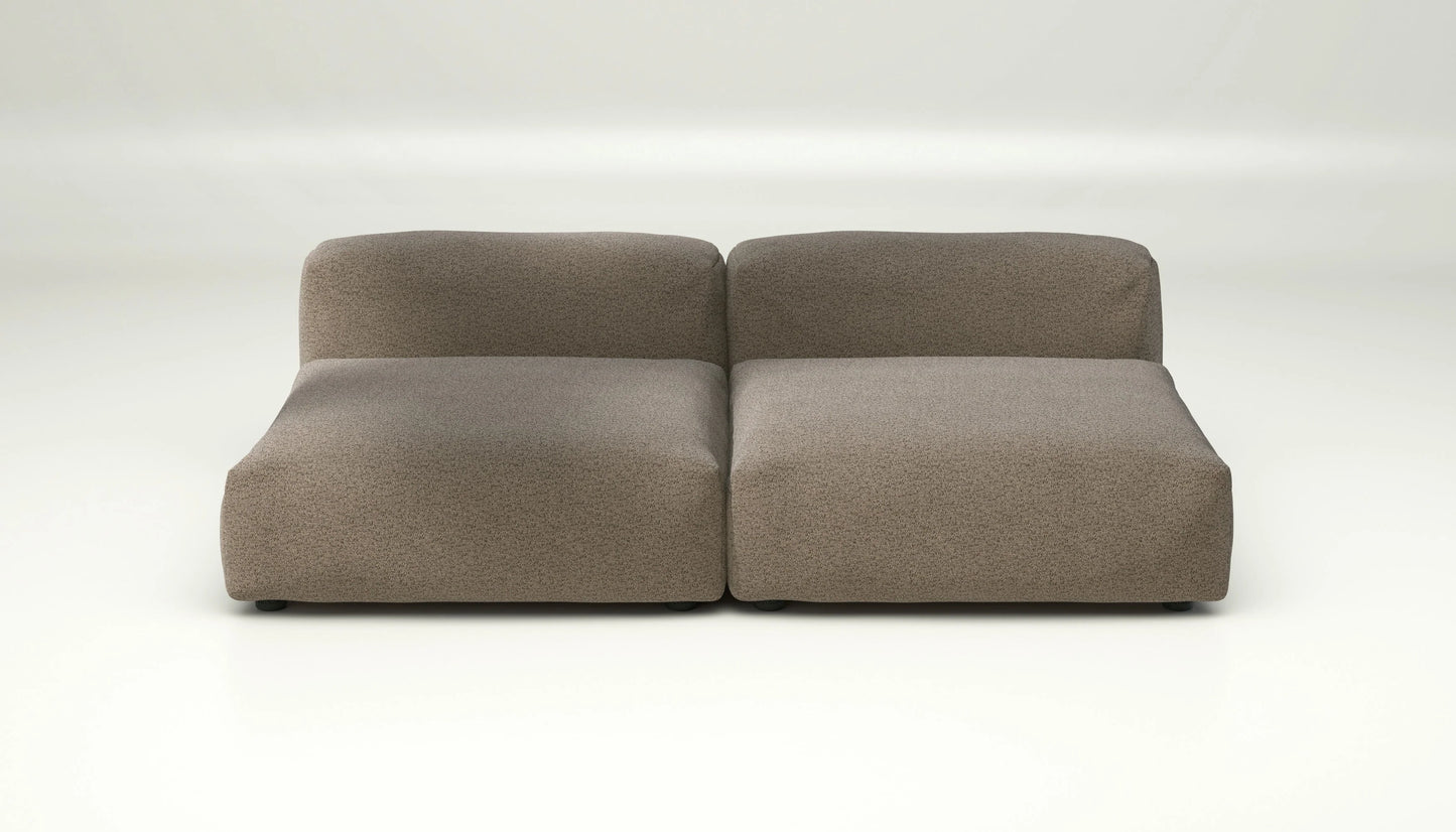 Sofa Set 01 Large - Loop Loop