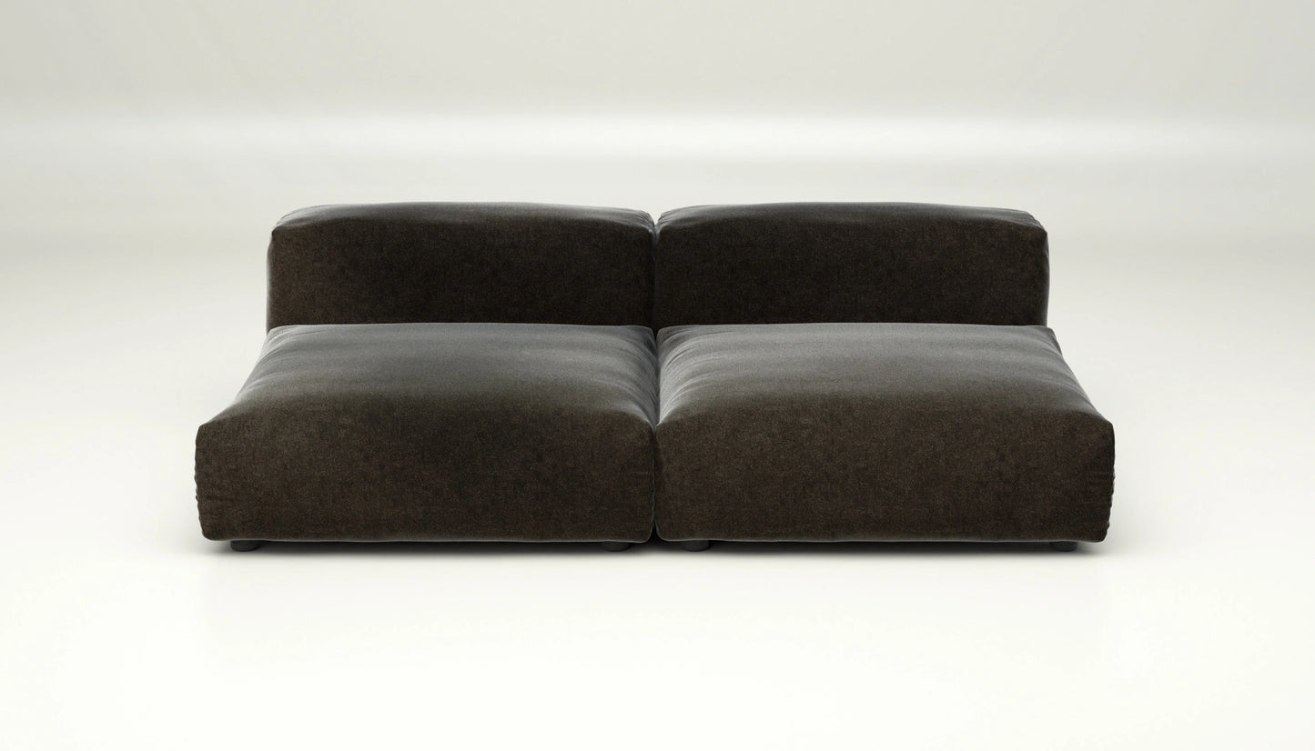 Sofa Set 01 Large - Suave