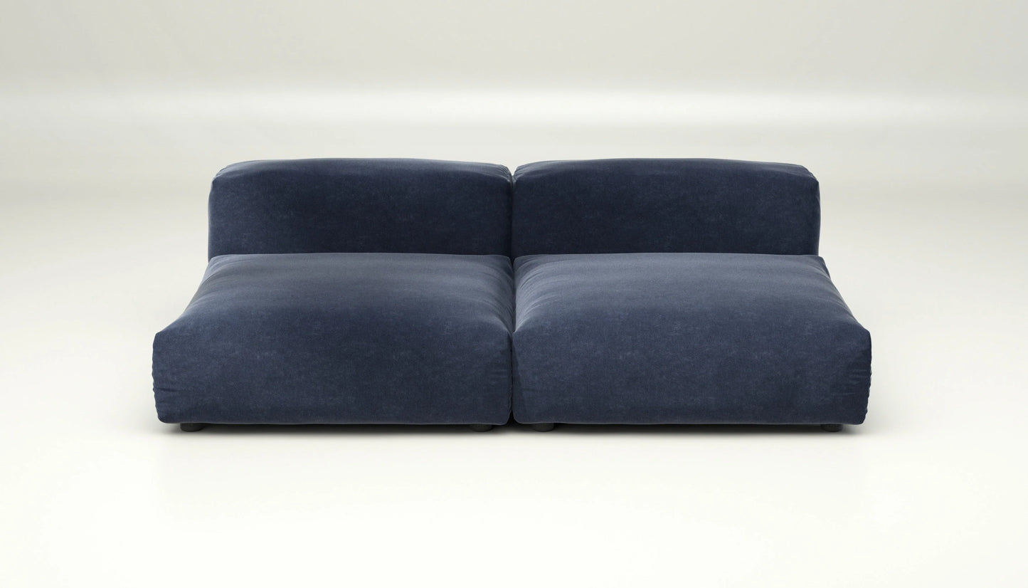 Sofa Set 01 Large - Suave