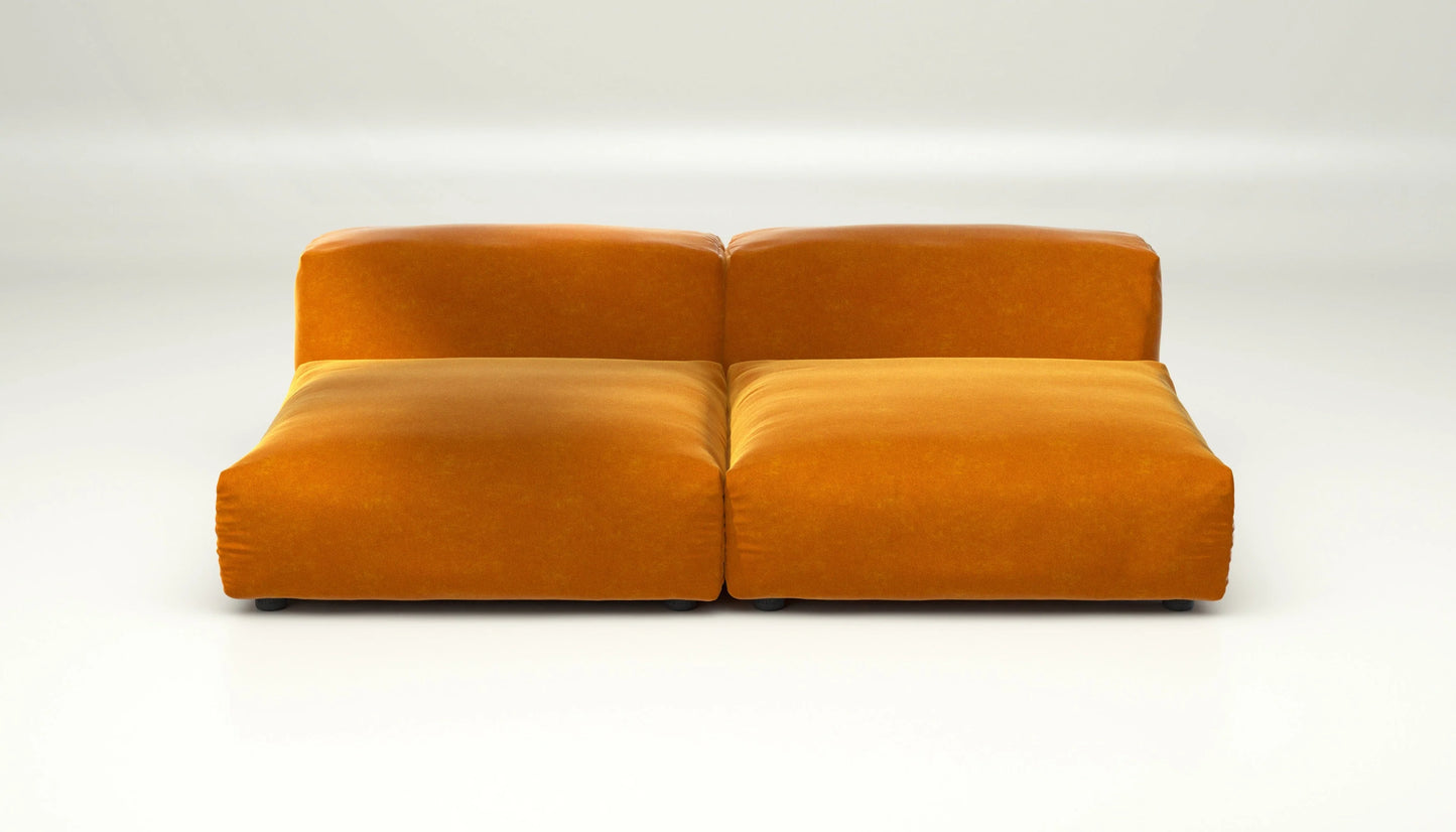 Sofa Set 01 Large - Suave