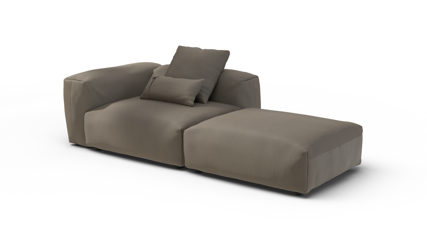 Sofa Set 01 Large - Terrain