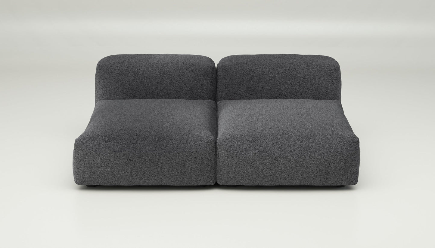 Sofa Set 01 Medium - Loop Loop