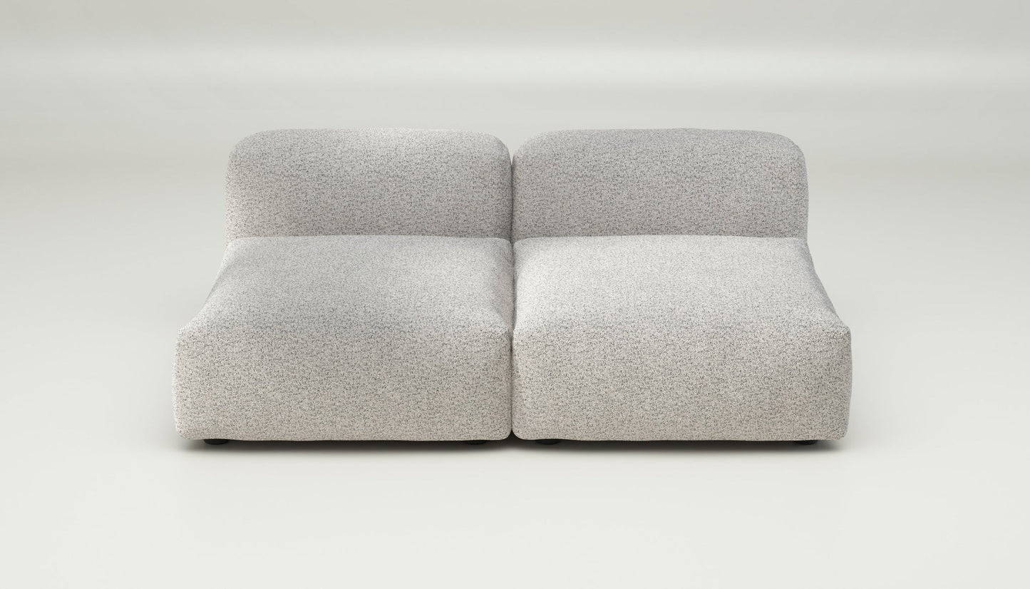 Sofa Set 01 Medium - Loop Loop