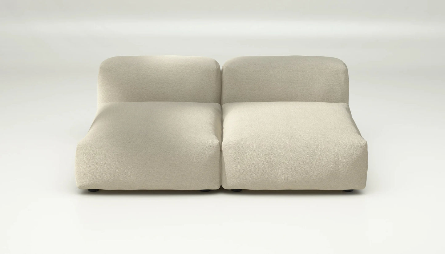 Sofa Set 01 Medium - Loop Loop