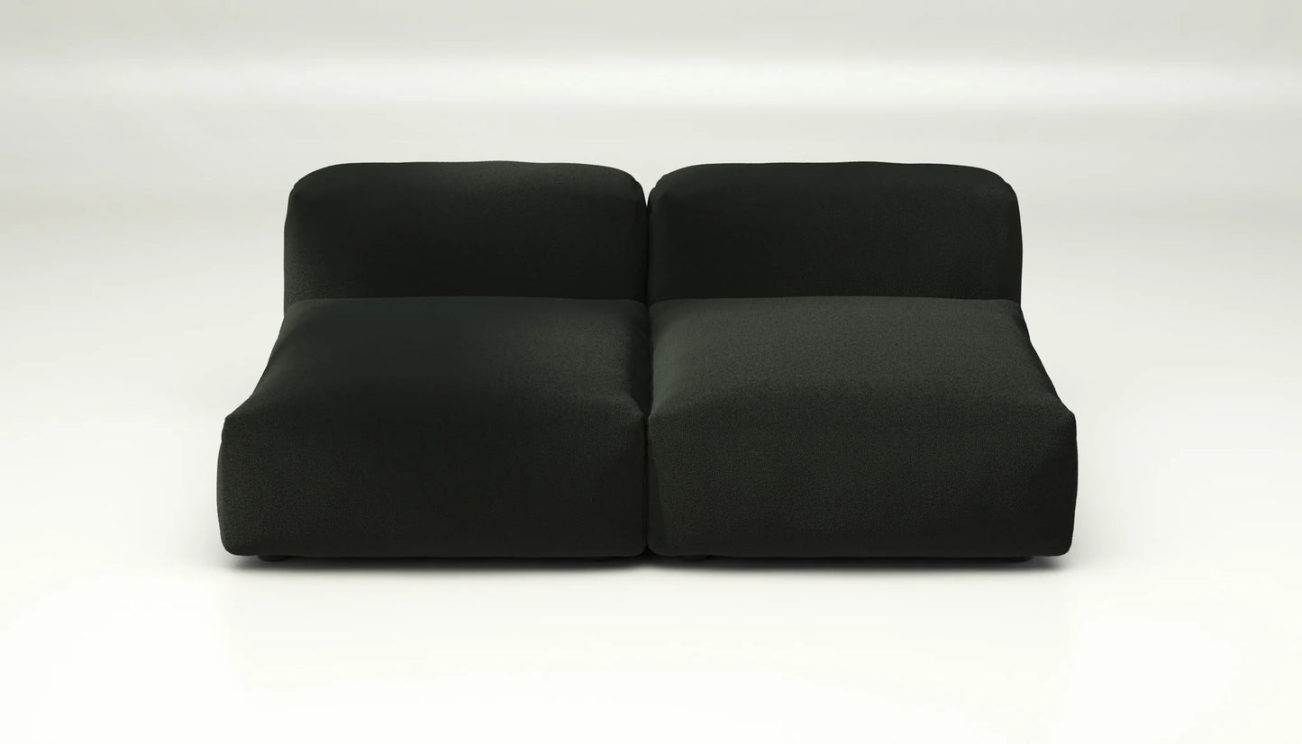Sofa Set 01 Medium - Loop Loop