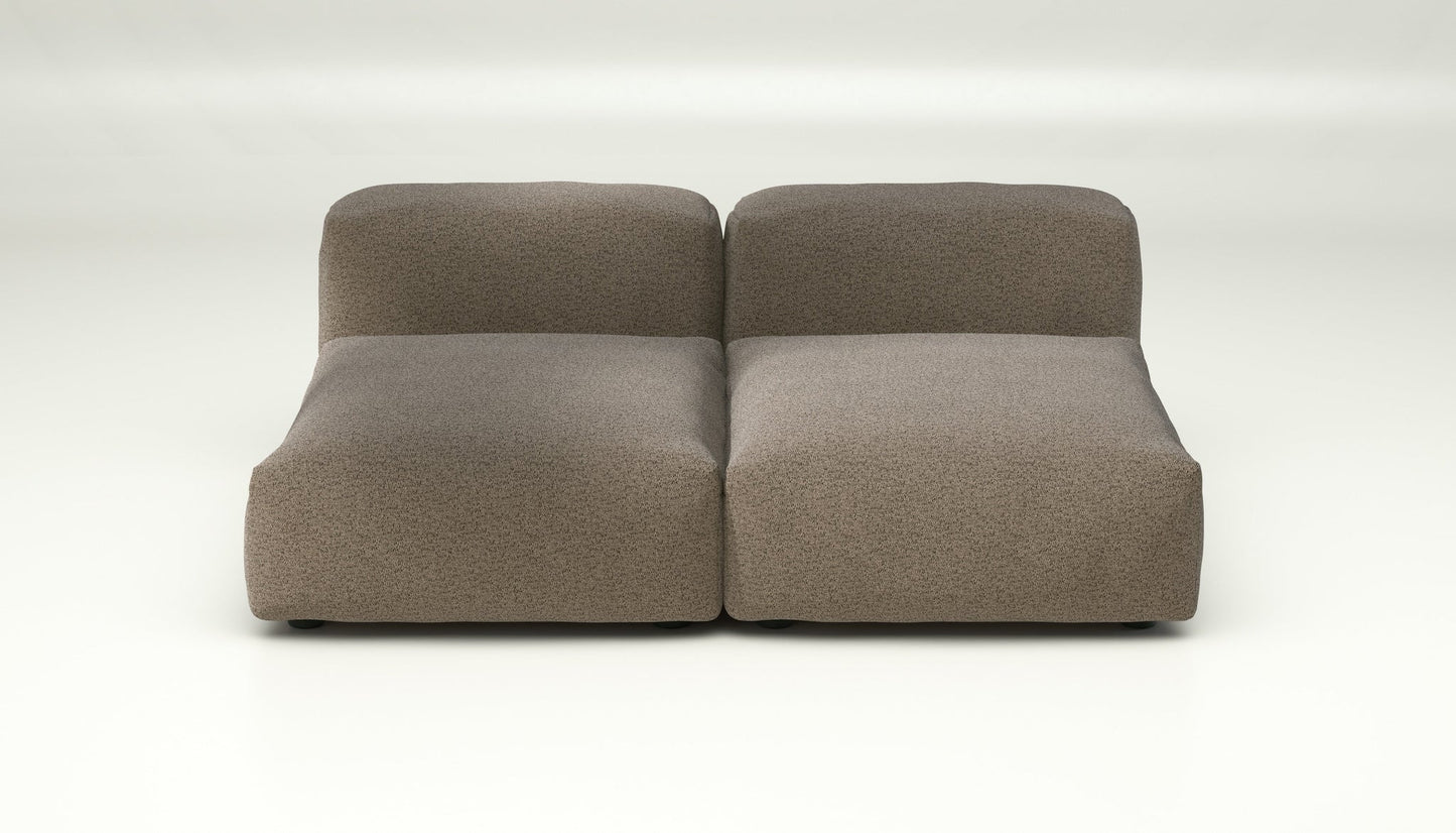 Sofa Set 01 Medium - Loop Loop