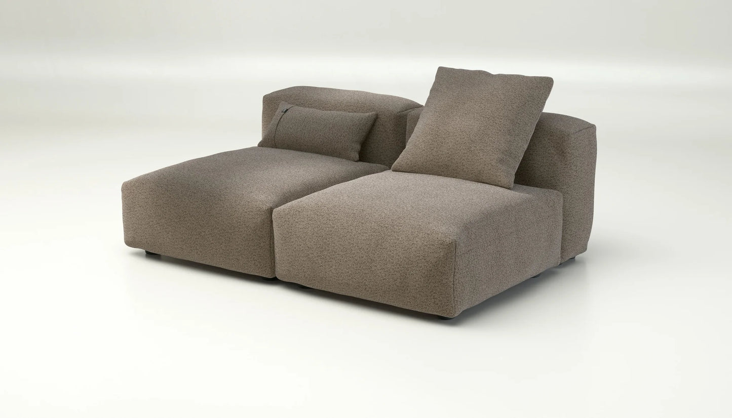 Sofa Set 01 Medium - Loop Loop