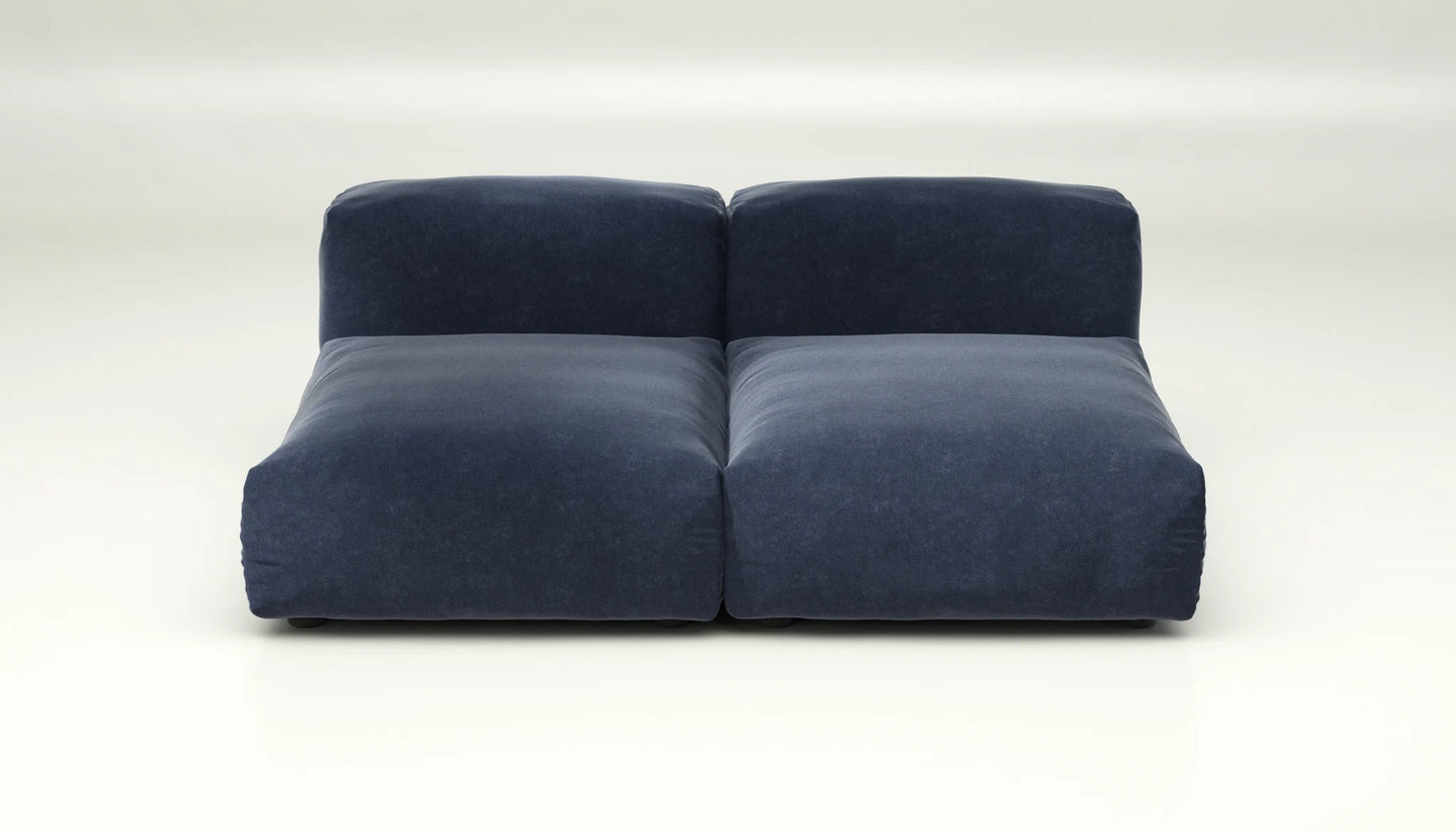 Sofa Set 01 Medium - Suave