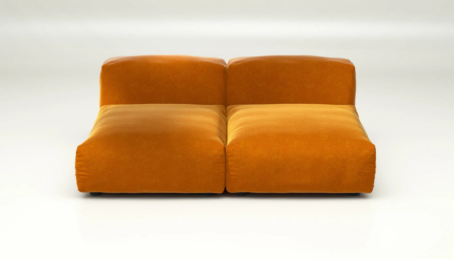Sofa Set 01 Medium - Suave