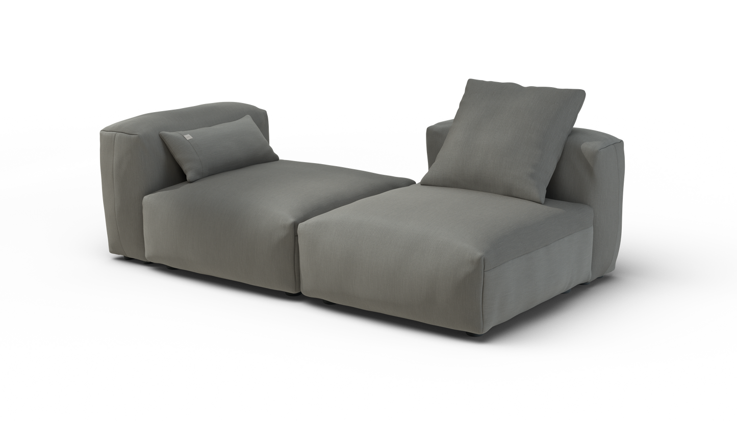 Sofa Set 01 Medium - Terrain