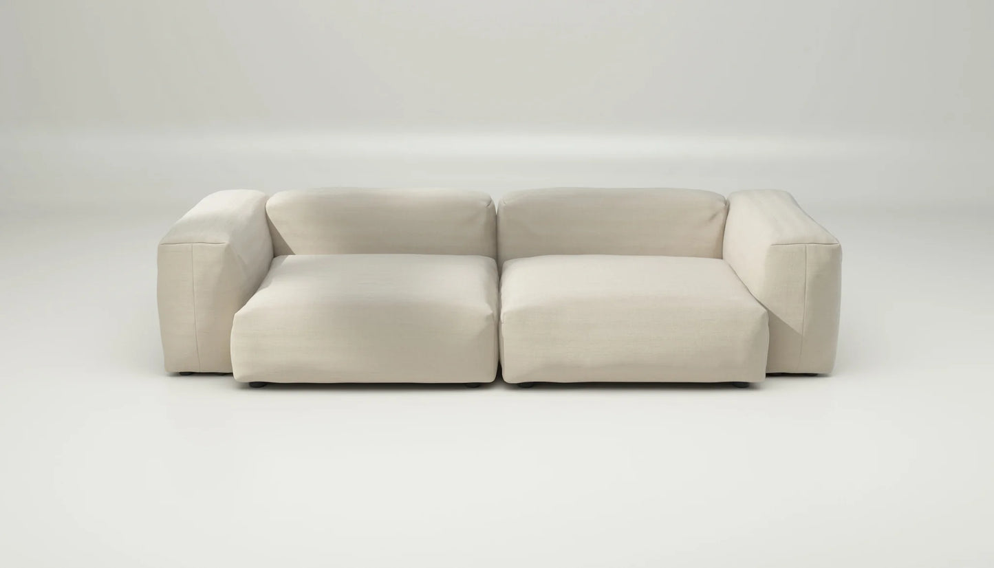 Sofa Set 02 Large - Pique
