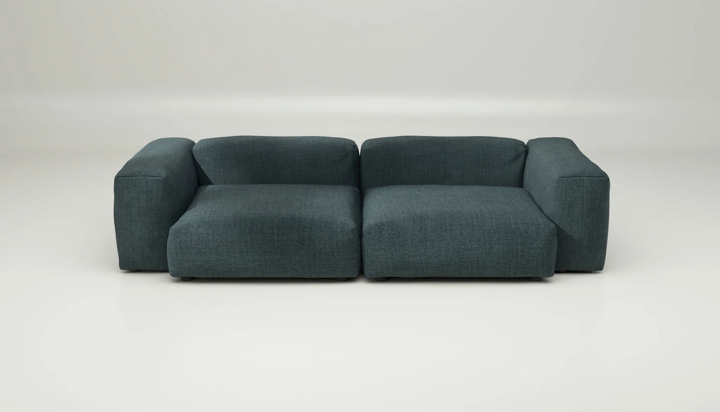 Sofa Set 02 Large - Pique