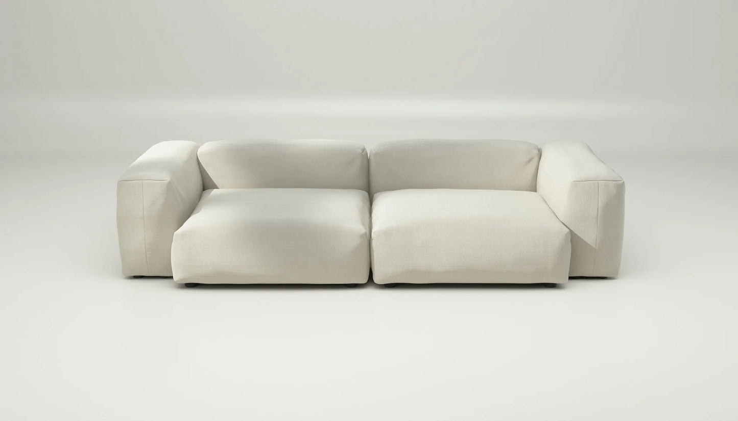 Sofa Set 02 Large - Pique