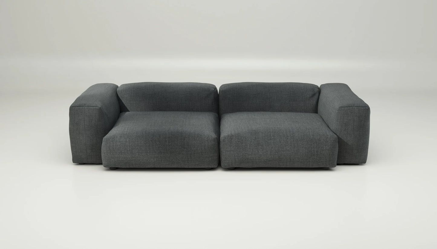 Sofa Set 02 Large - Pique