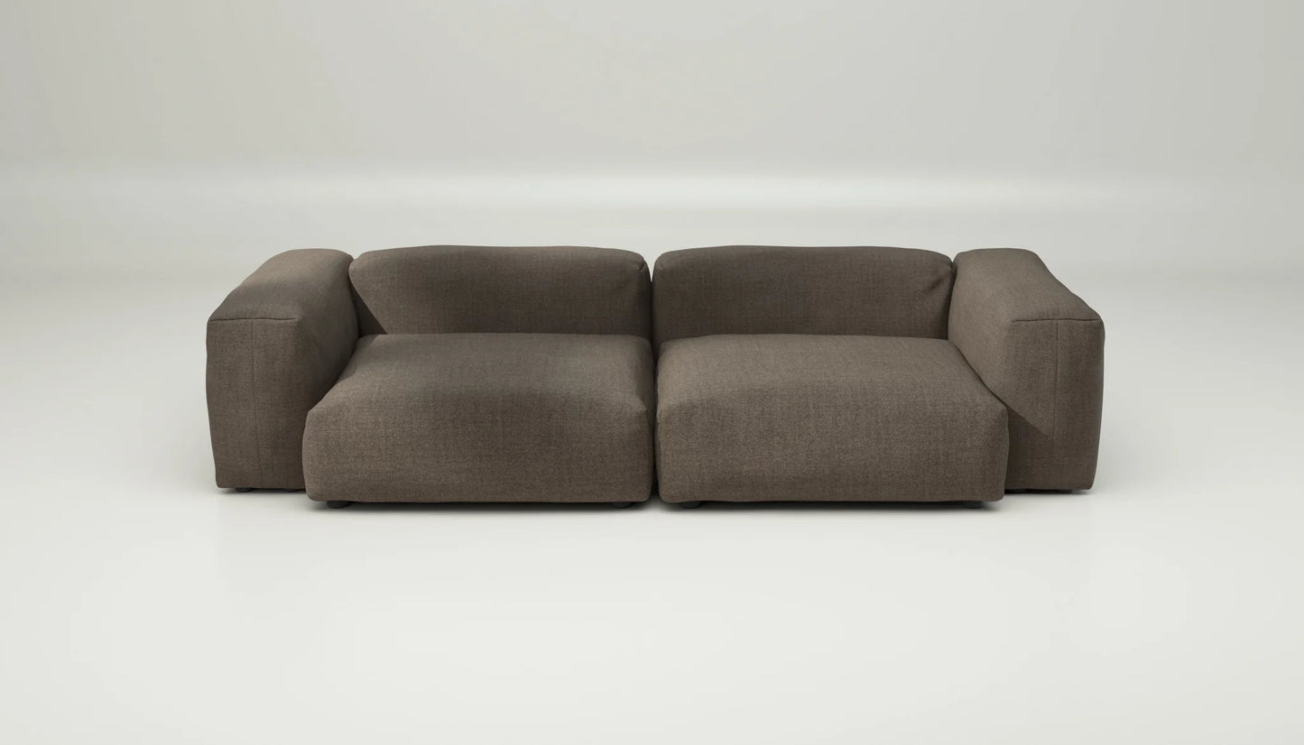 Sofa Set 02 Large - Pique