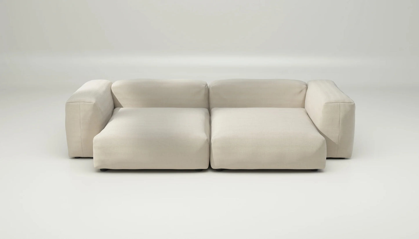 Sofa Set 02 XLarge - Pique