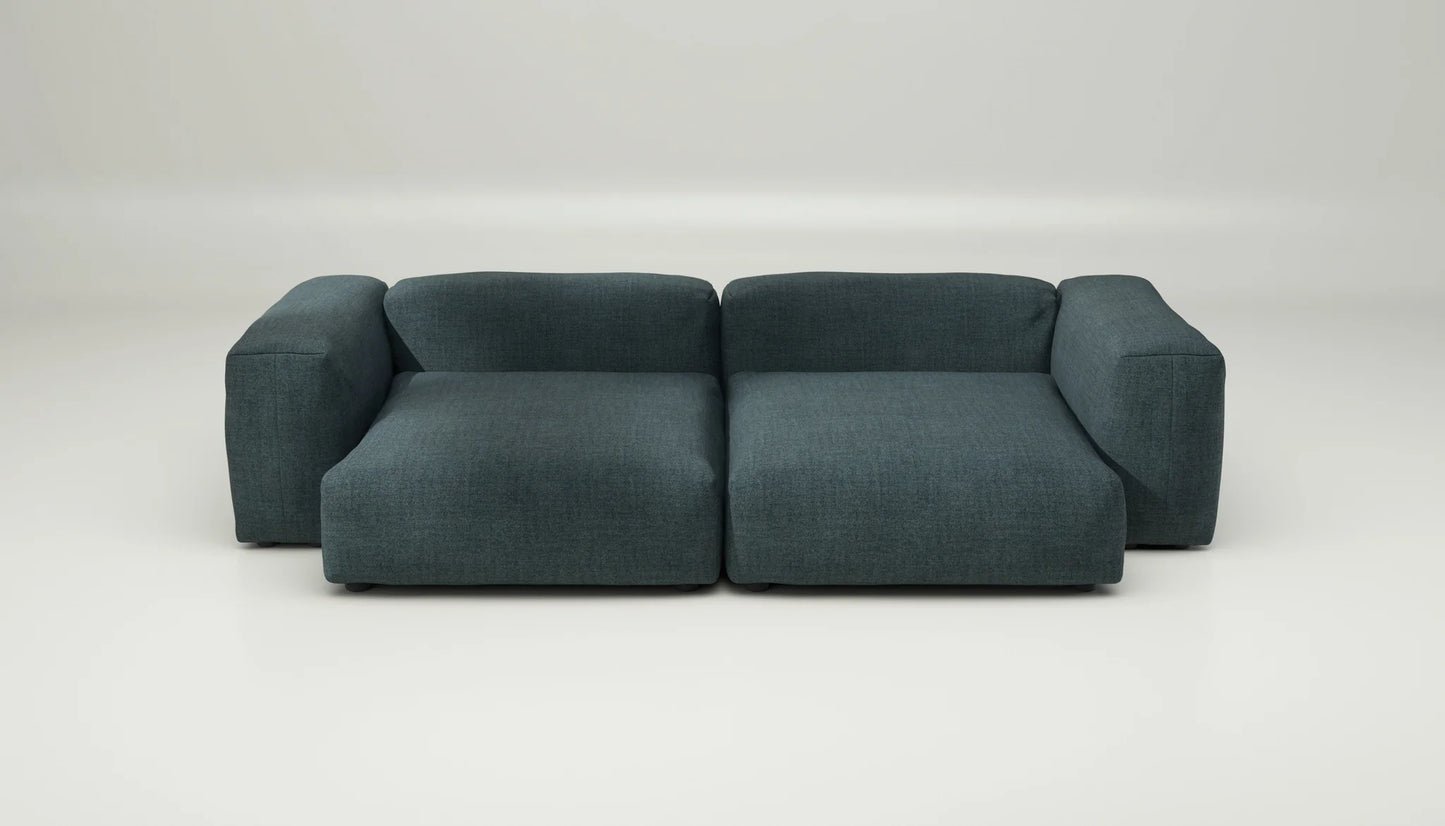 Sofa Set 02 XLarge - Pique