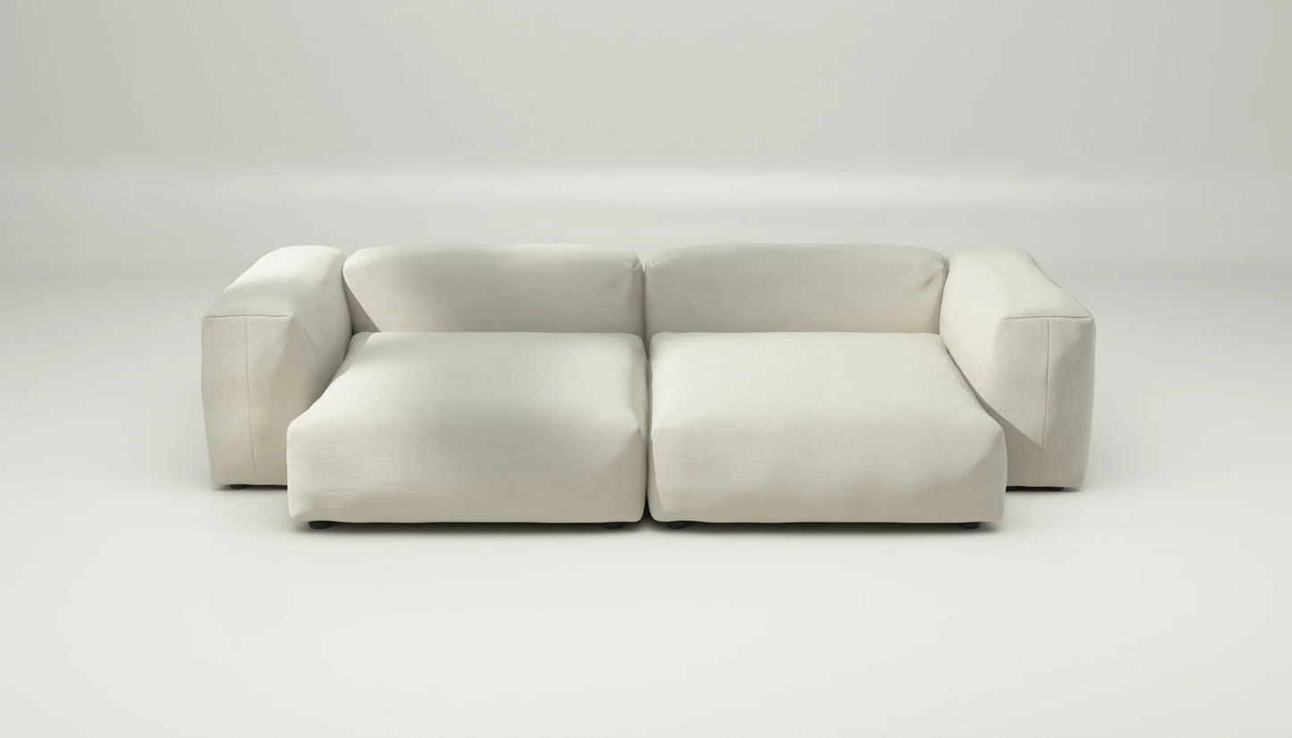 Sofa Set 02 XLarge - Pique