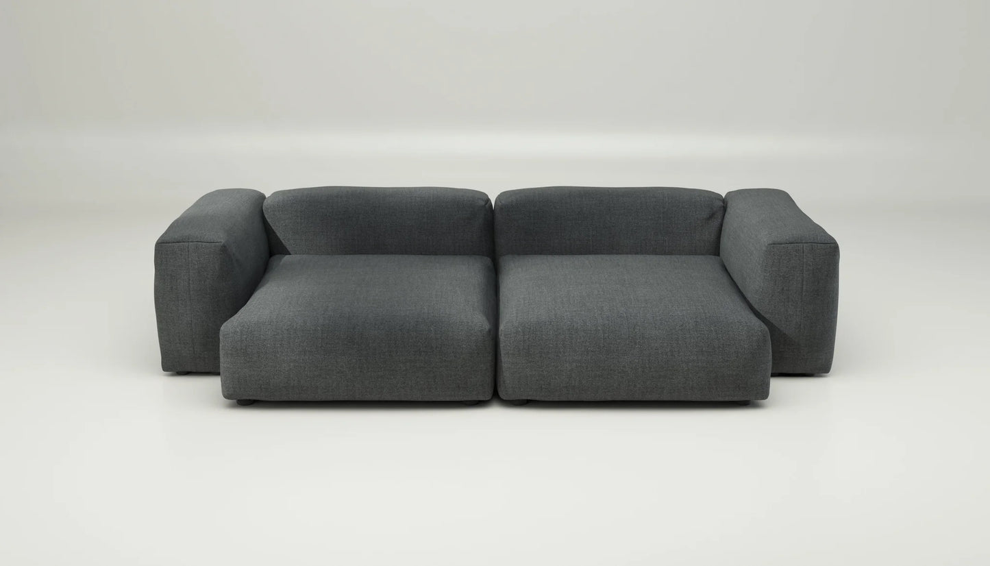 Sofa Set 02 XLarge - Pique