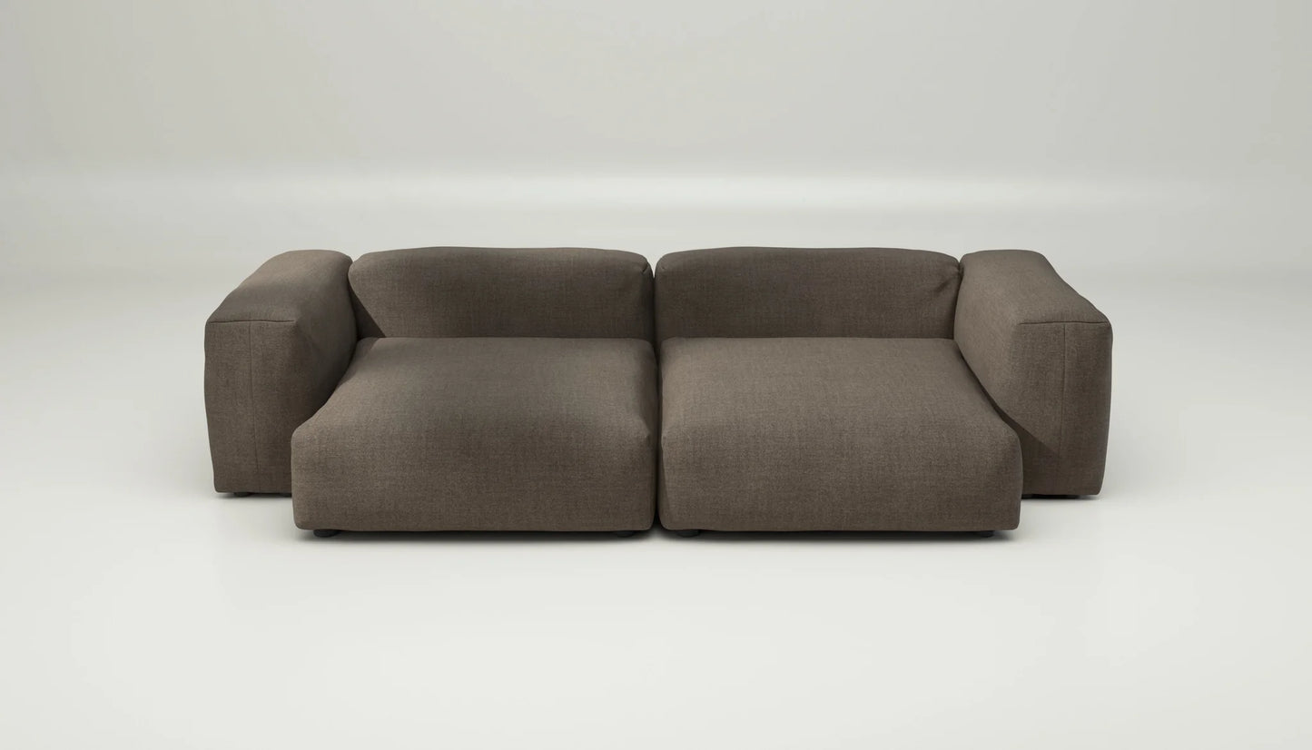 Sofa Set 02 XLarge - Pique