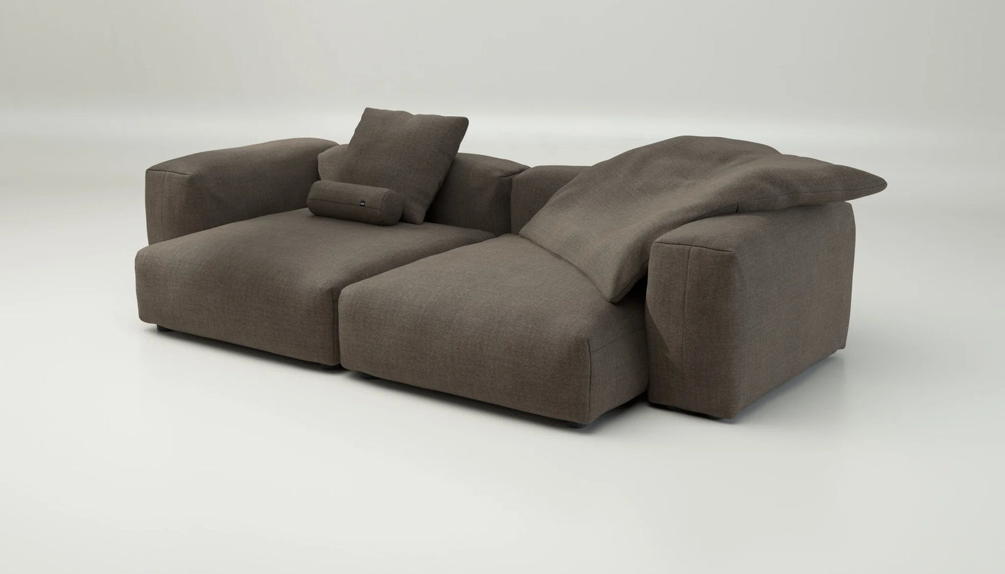 Sofa Set 02 XLarge - Pique