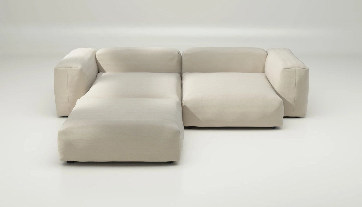 Sofa Set 03 - Pique