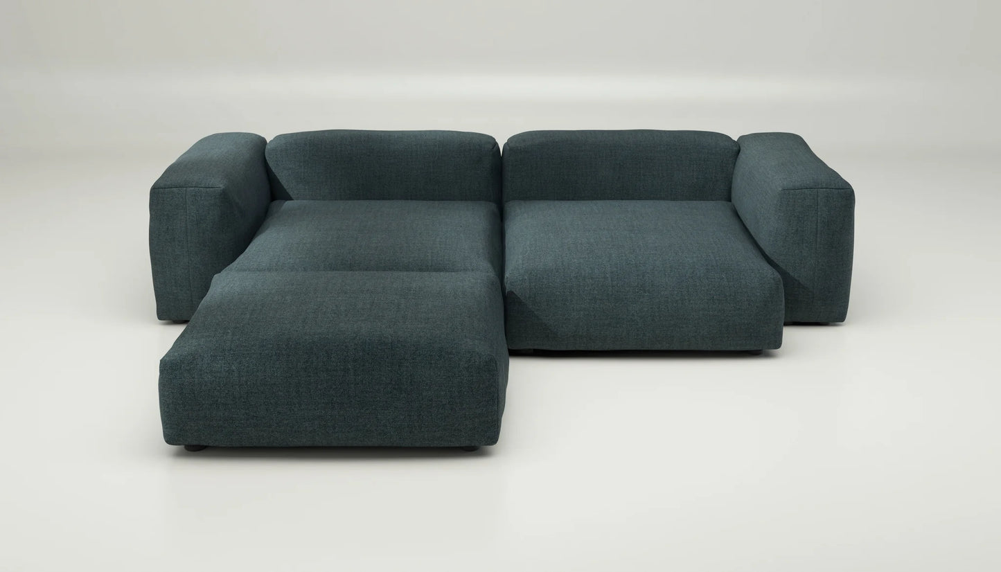 Sofa Set 03 - Pique