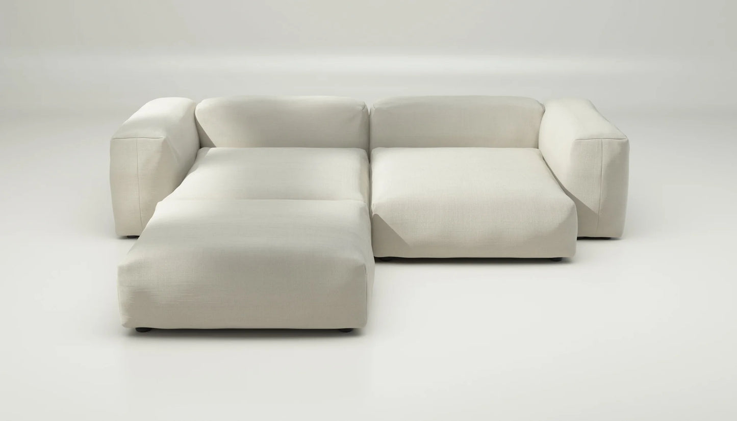 Sofa Set 03 - Pique