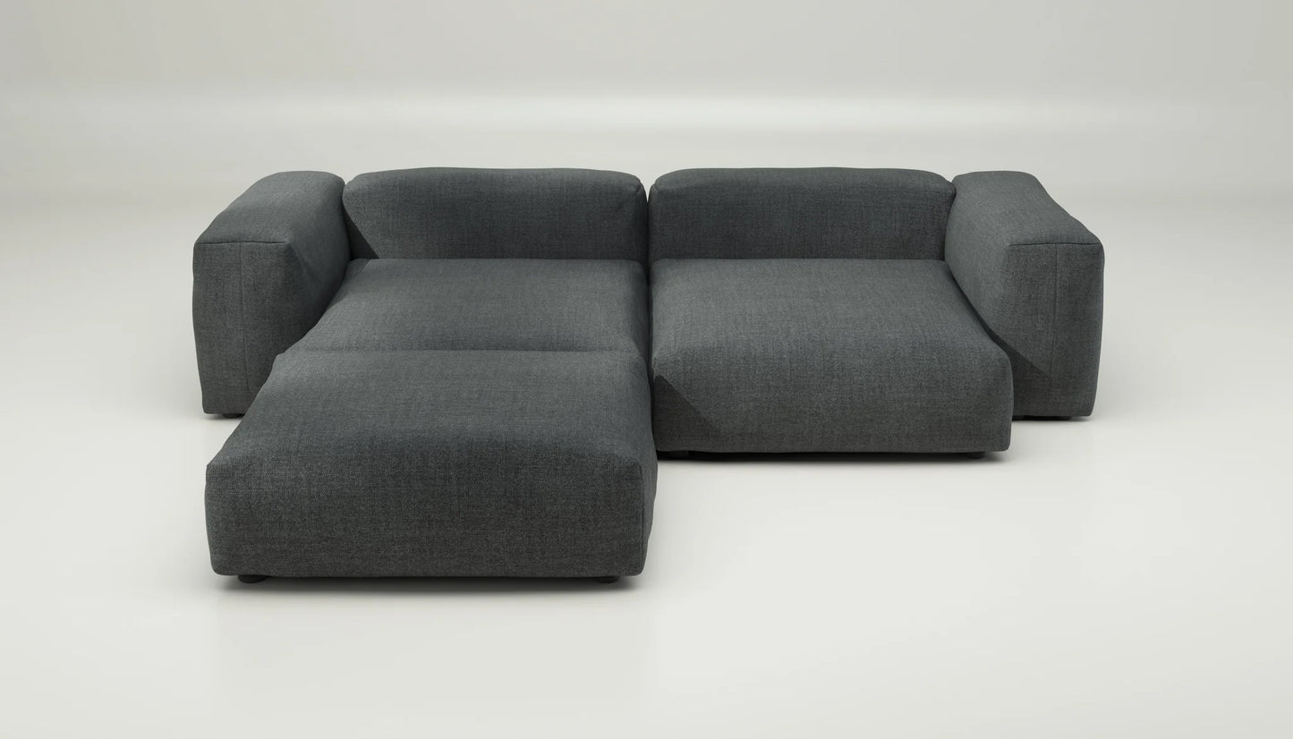 Sofa Set 03 - Pique