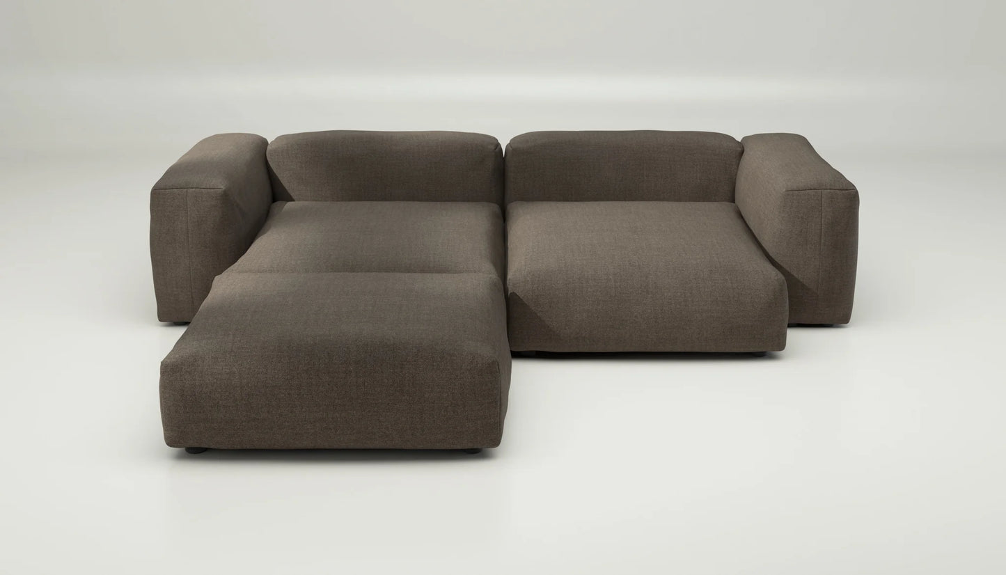 Sofa Set 03 - Pique