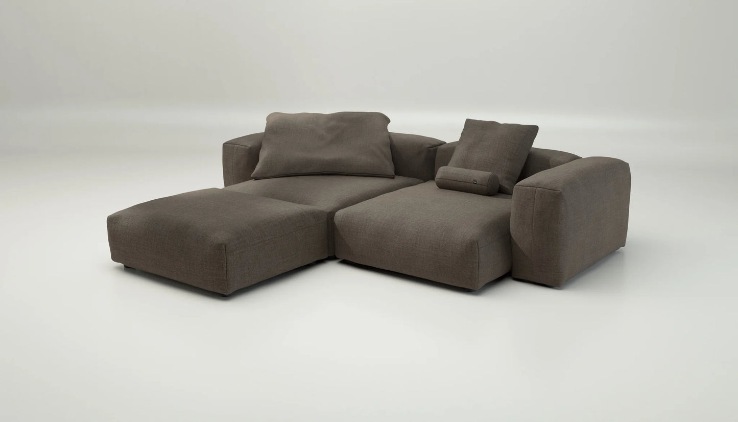 Sofa Set 03 - Pique