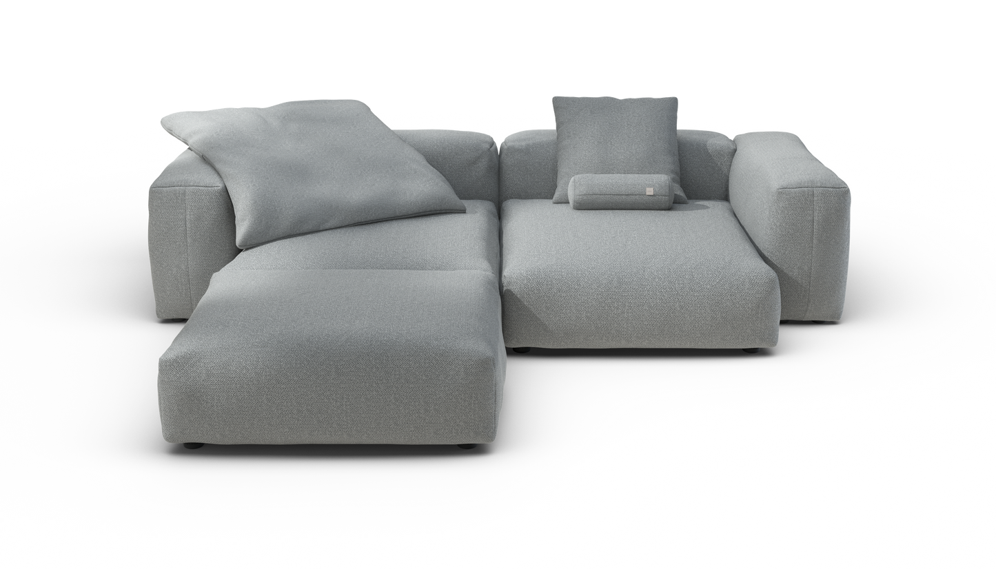 Sofa Set 03 - Ridge