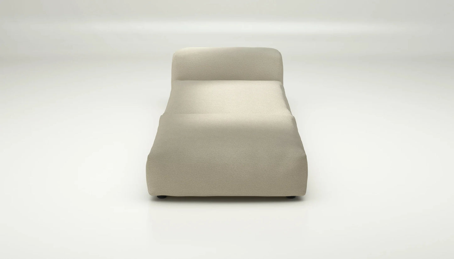 Sofa Set 07 - Loop Loop