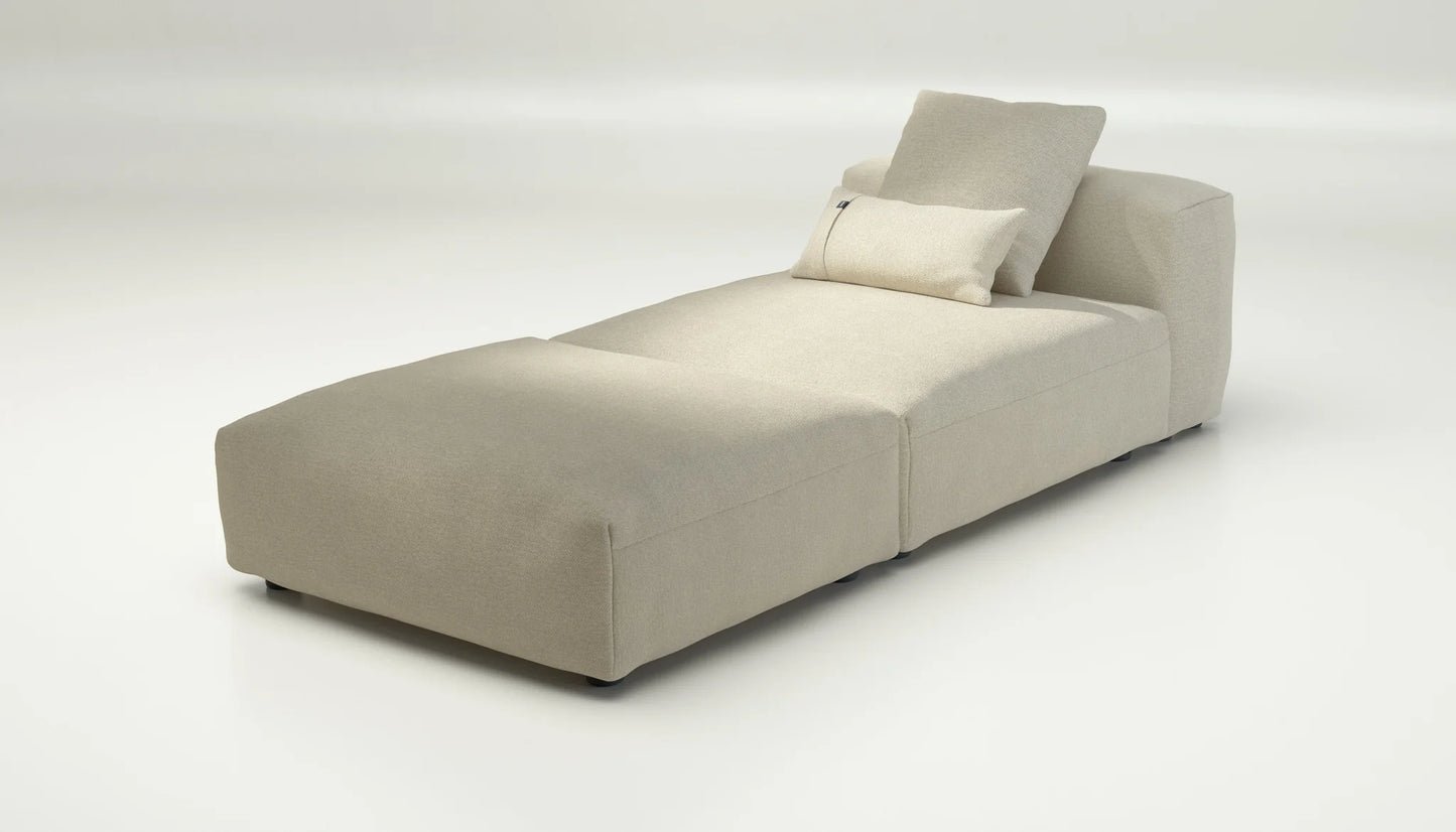 Sofa Set 07 - Loop Loop