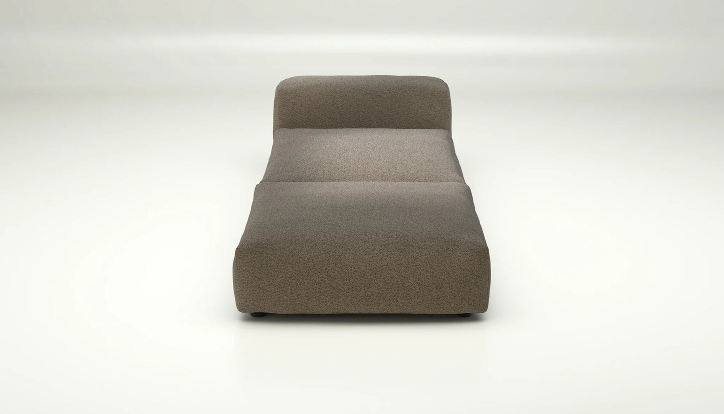 Sofa Set 07 - Loop Loop