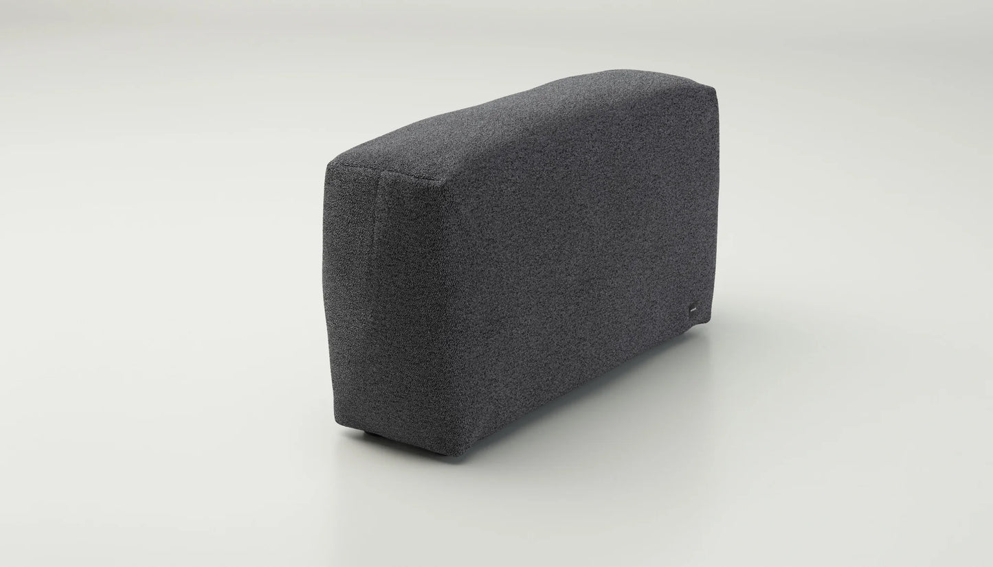 sofa - side large - loop loop