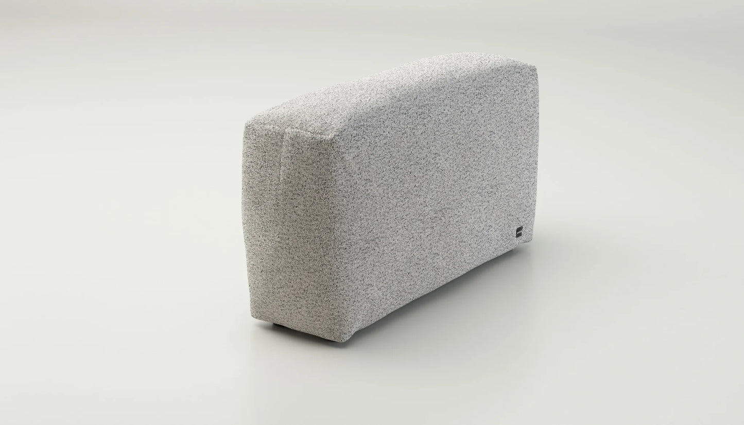sofa - side large - loop loop