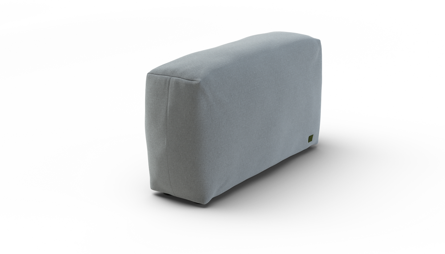 Sofa - Side Large - COVER ONLY - Pique